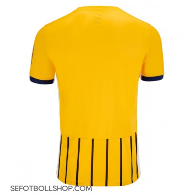 Billiga Brighton Tredje fotbollskläder 2025-26 Kortärmad Billiga Brighton Tredje fotbollskläder 2025-26 Kortärmad